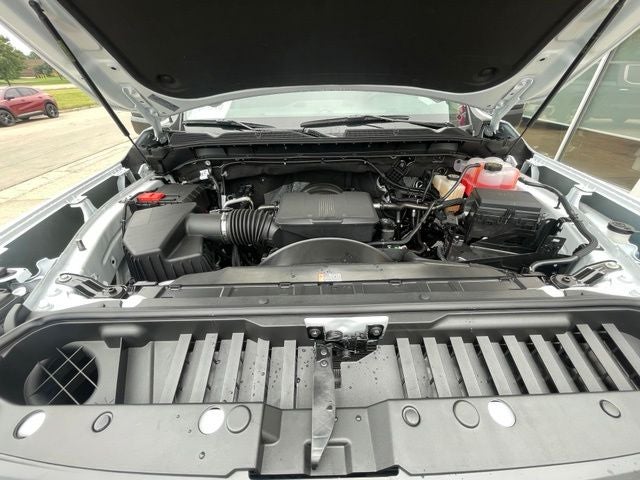 2026 GMC Sierra 2500HD Pro