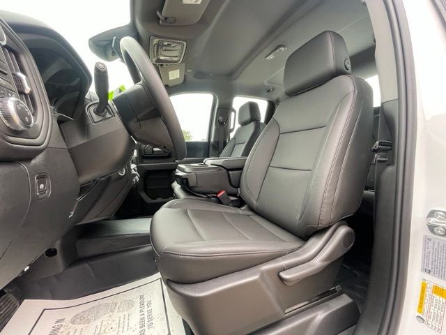 2026 GMC Sierra 2500HD Pro