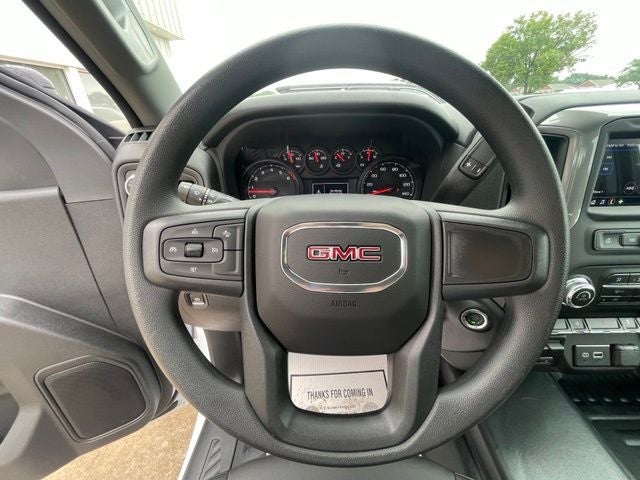 2026 GMC Sierra 2500HD Pro