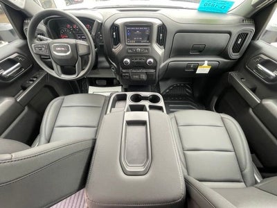 2026 GMC Sierra 2500HD Pro