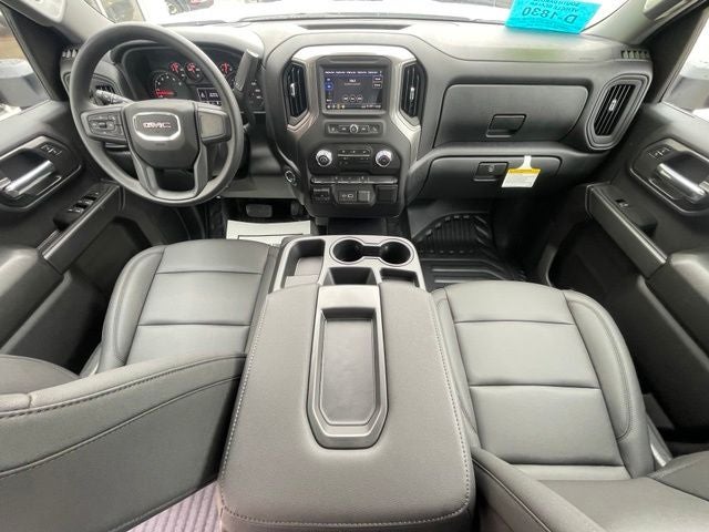 2026 GMC Sierra 2500HD Pro