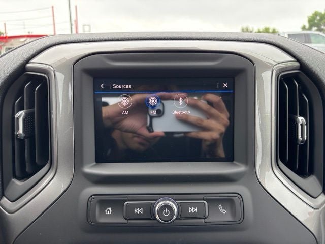 2026 GMC Sierra 2500HD Pro