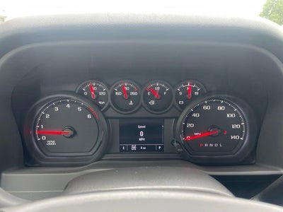 2026 GMC Sierra 2500HD Pro