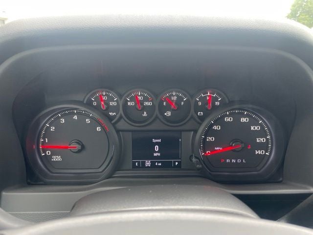 2026 GMC Sierra 2500HD Pro