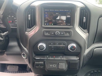 2026 GMC Sierra 2500HD Pro