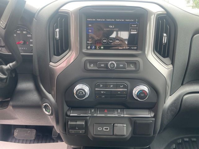 2026 GMC Sierra 2500HD Pro
