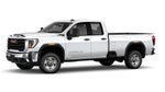 2026 GMC Sierra 2500HD Pro