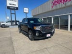 2021 GMC Canyon Denali