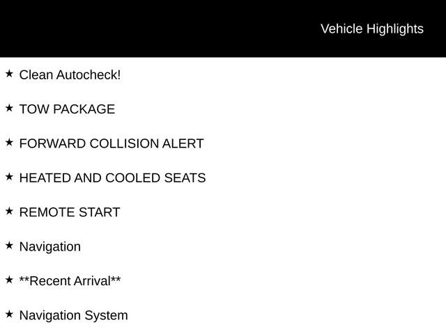 2021 GMC Canyon Denali