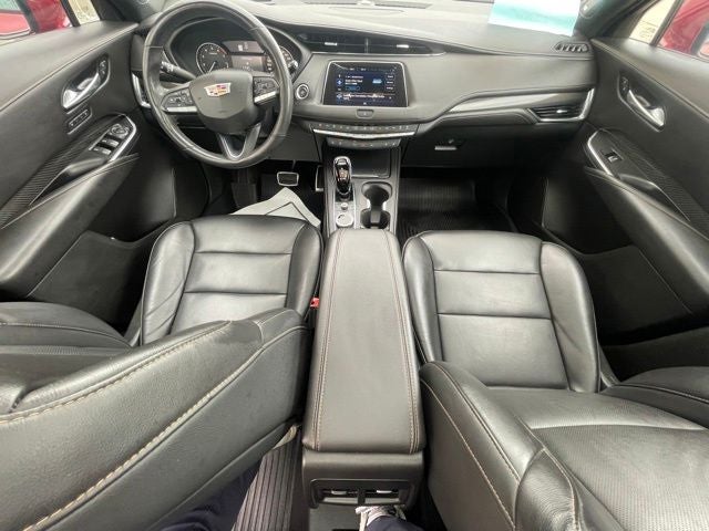 2023 Cadillac XT4 Sport