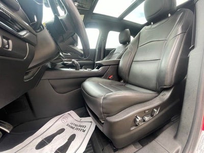 2023 Cadillac XT4 Sport