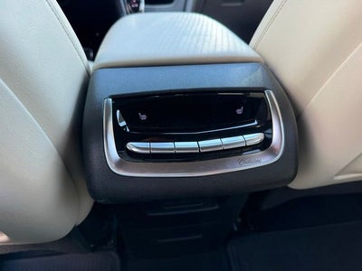 2020 Cadillac XT6 Sport