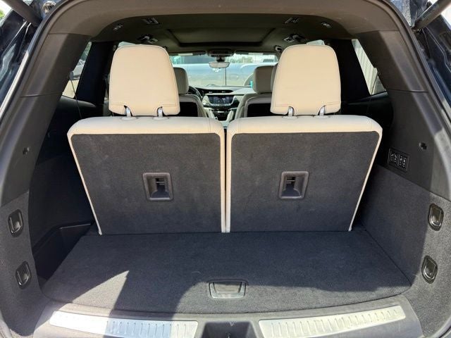 2020 Cadillac XT6 Sport