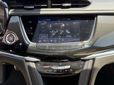 2020 Cadillac XT6 Sport