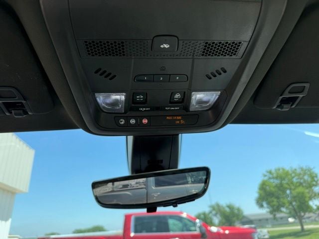 2020 Cadillac XT6 Sport