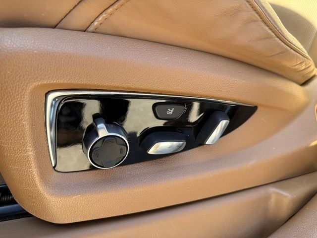 2017 Cadillac Escalade Platinum Edition