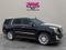 2018 Cadillac Escalade Platinum Edition
