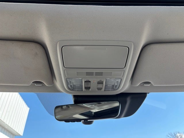 2020 Honda Accord EX-L 2.0T