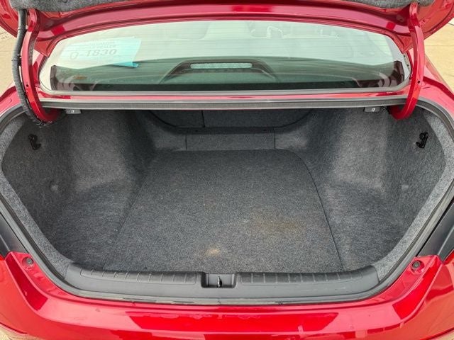 2020 Honda Accord EX-L 2.0T