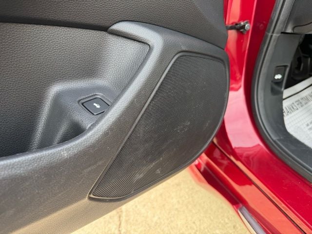 2020 Honda Accord EX-L 2.0T