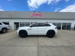 2023 Volkswagen Atlas Cross Sport 3.6L V6 SEL R-Line