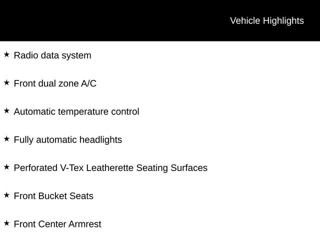 2023 Volkswagen Atlas Cross Sport 3.6L V6 SEL R-Line