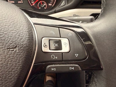 2021 Volkswagen Passat 2.0T SE
