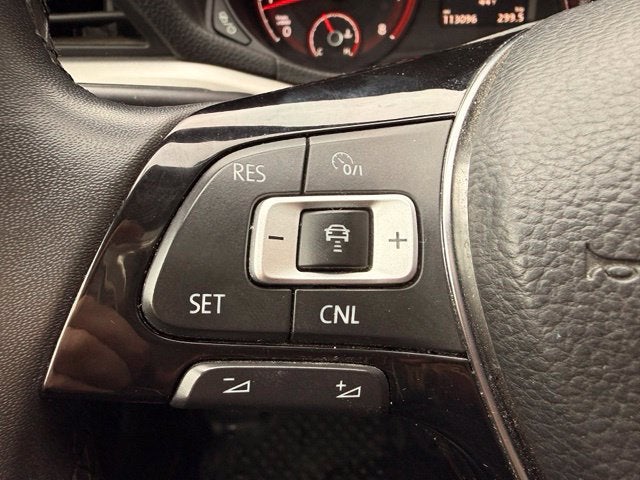2021 Volkswagen Passat 2.0T SE
