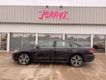 2021 Volkswagen Passat 2.0T SE