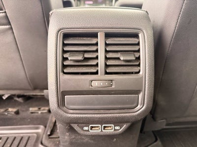 2021 Volkswagen Passat 2.0T SE