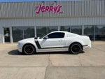 2013 Ford Mustang Boss 302