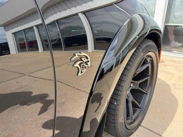 2023 Dodge Charger SRT Hellcat Redeye Widebody Jailbreak