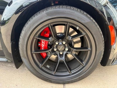 2023 Dodge Charger SRT Hellcat Redeye Widebody Jailbreak
