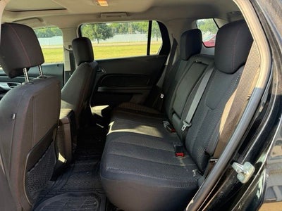 2011 GMC Terrain SLE-2