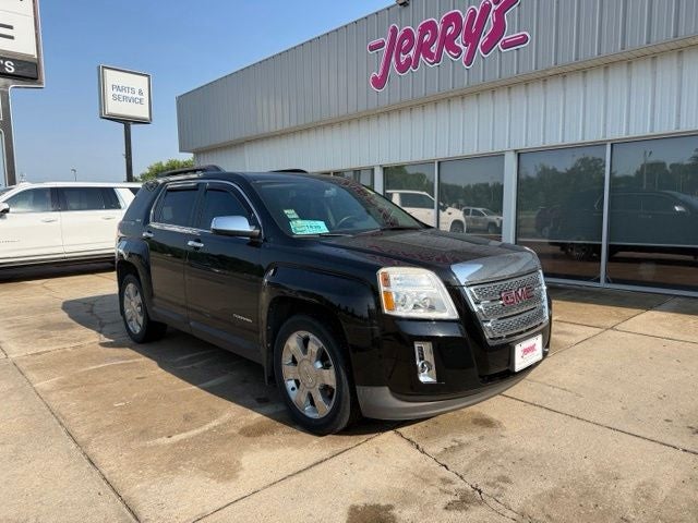 2011 GMC Terrain SLE-2
