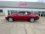 2014 Chevrolet Impala Limited LTZ