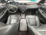 2014 Chevrolet Impala Limited LTZ