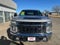 2023 Chevrolet Silverado 2500HD LTZ