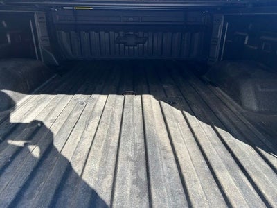 2023 Chevrolet Silverado 2500HD LTZ