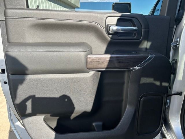 2023 Chevrolet Silverado 2500HD LTZ