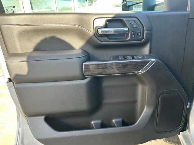 2023 Chevrolet Silverado 2500HD LTZ