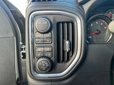 2023 Chevrolet Silverado 2500HD LTZ