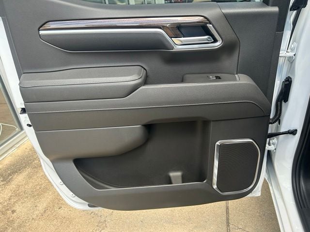 2026 Chevrolet Silverado 1500 LT LT1