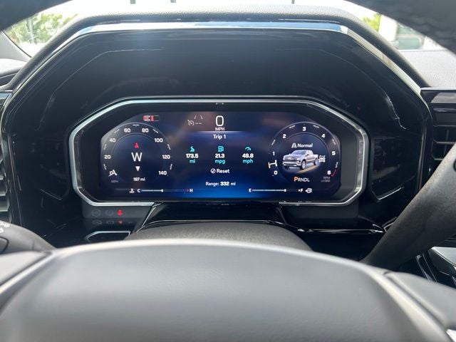 2026 Chevrolet Silverado 1500 LT LT1
