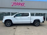 2026 Chevrolet Silverado 1500 LT LT1