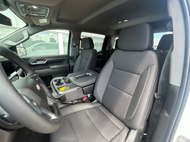 2026 Chevrolet Silverado 1500 LT LT1