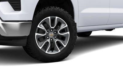 2026 Chevrolet Silverado 1500 LT LT1
