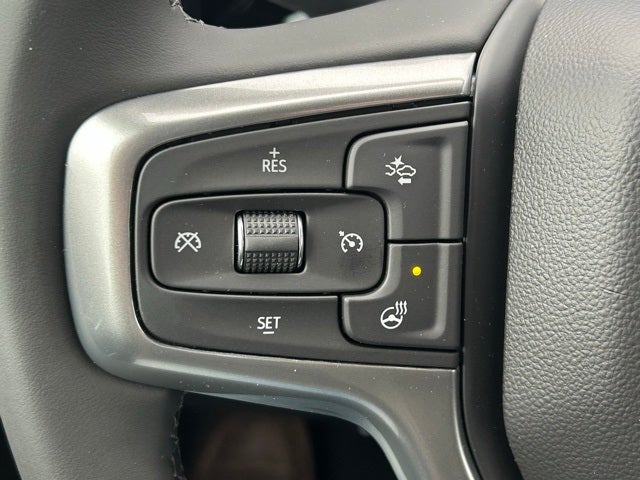 2026 Chevrolet Silverado 1500 LT LT1