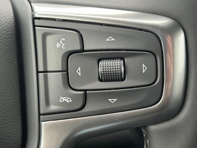 2026 Chevrolet Silverado 1500 LT LT1