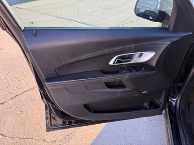 2015 Chevrolet Equinox LT 2LT